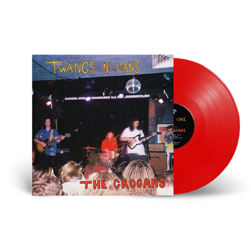 Twangs n' Cans / Cacteyed (RSD 2025)