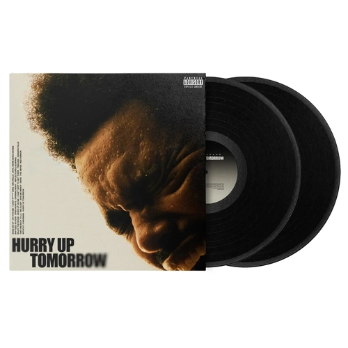 Hurry Up Tomorrow (The Complete Edition)