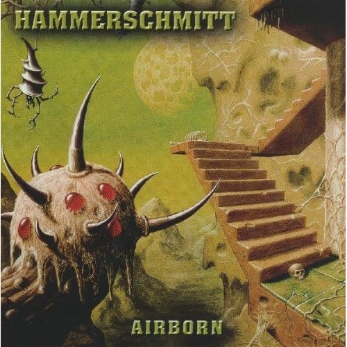 Airborn