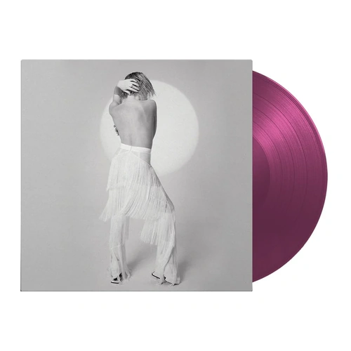 Dedicated (Purple Vinyl)