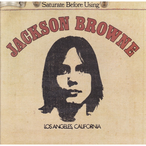 Jackson Browne