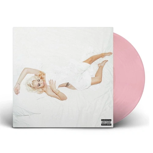 Por Vida (10th Anniversary) (Pink Vinyl)
