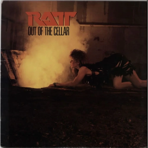 Out Of The Cellar