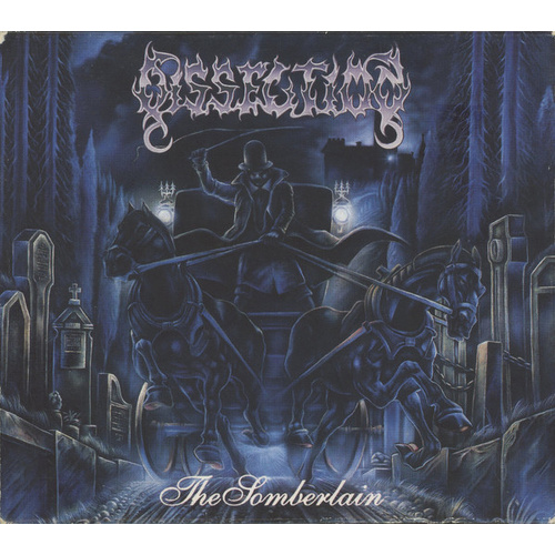 The Somberlain (Ultimate Reissue)
