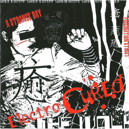 Electro Cured: An Electro Tribute To The Cure