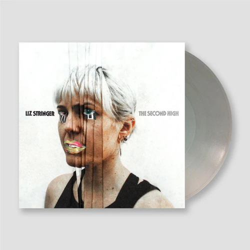 The Second High (Silver Vinyl)