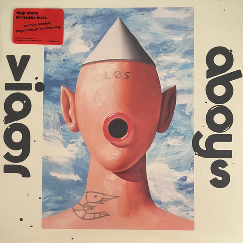 Viagr Aboys