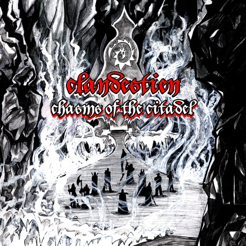 Chasms Of The Citadel