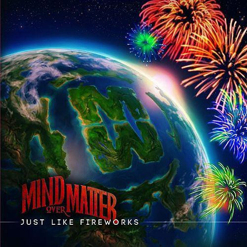 Just Like Fireworks