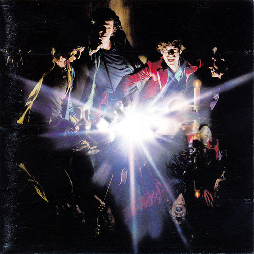 A Bigger Bang