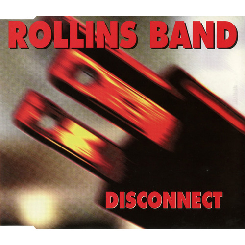 Disconnect
