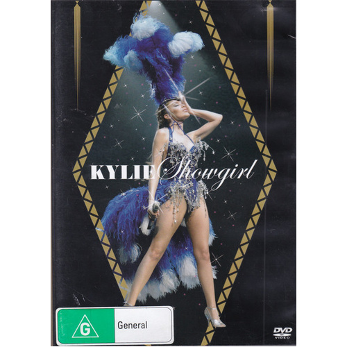 Showgirl