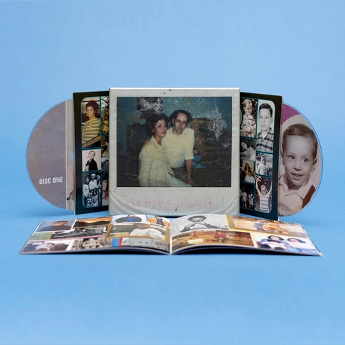 Carrie & Lowell (10th Anniversary)