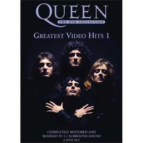 Greatest Video Hits 1