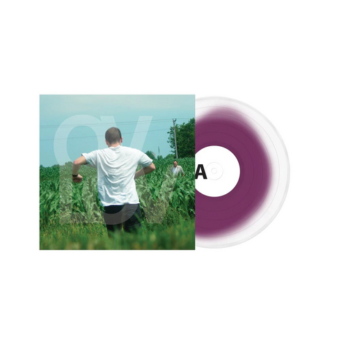 Am (Purple In Clear Vinyl)