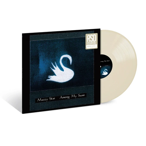 Among My Swan (RSD Essential) (Bone Vinyl)