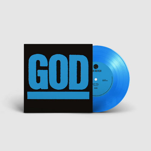 My Pal (Blue Vinyl)