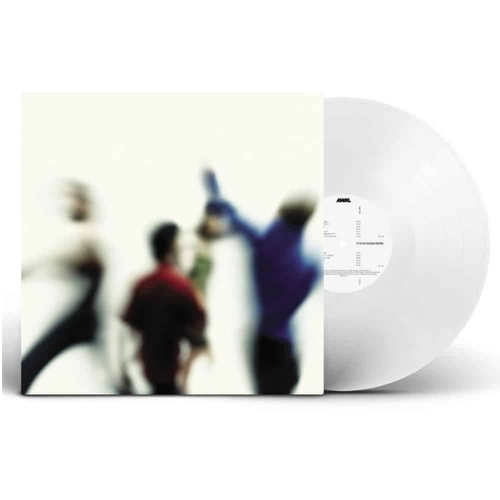 If That Makes Sense (White Noise Vinyl)