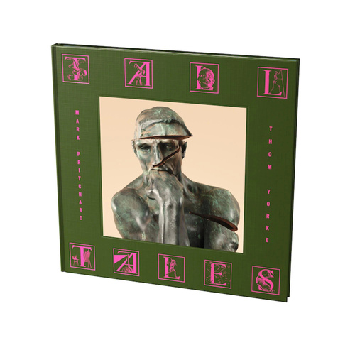 Tall Tales (First Edition Deluxe Vinyl)