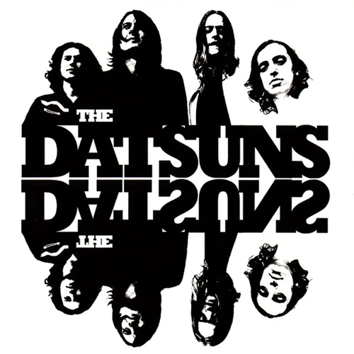 The Datsuns
