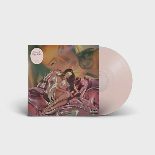 Sincerely (Pink Opaque VInyl)