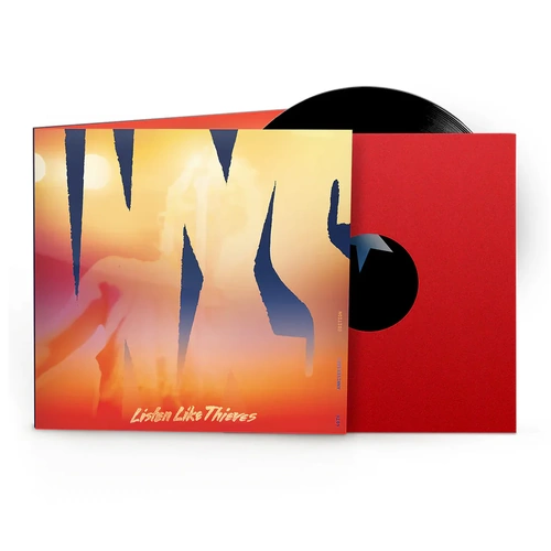 Listen Like Thieves (40th Anniversary Edition)