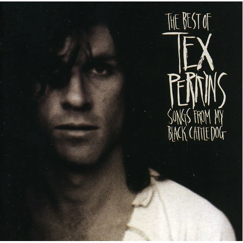 The Best Of Tex Perkins: Songs From My B