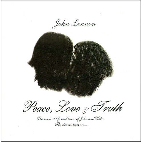 Peace, Love & Truth
