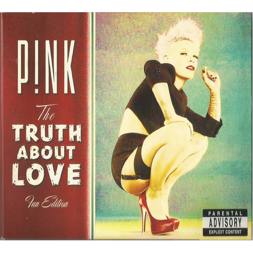 The Truth Above Love