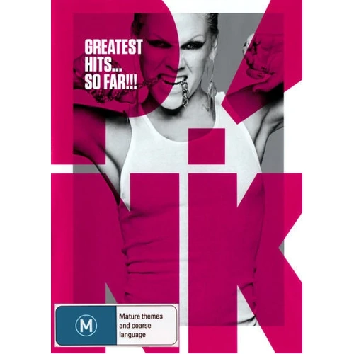 Greatest Hits... So Far!!!