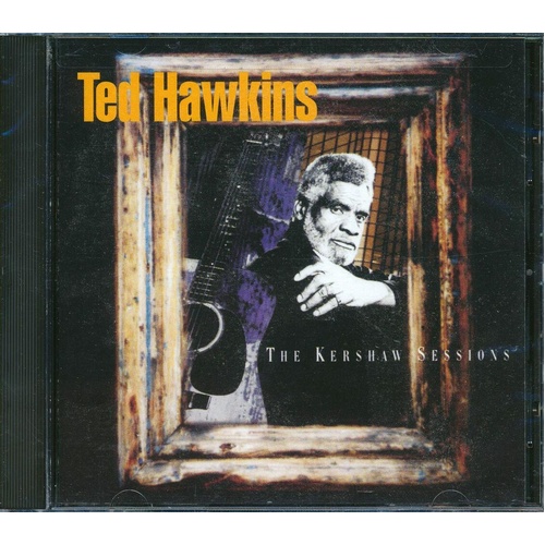The Kershaw Sessions