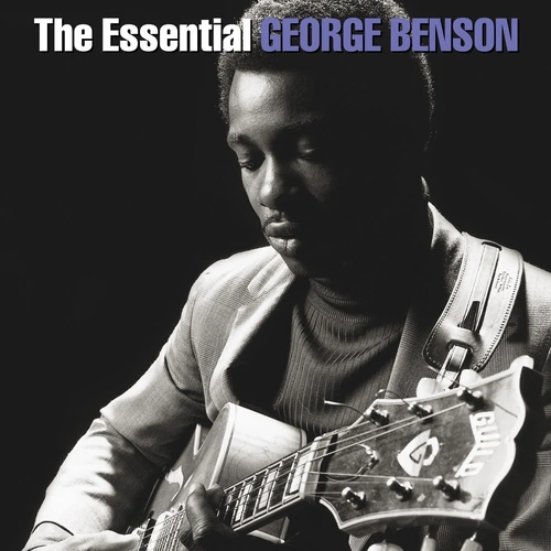 Essential George Beson