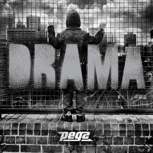 Drama (Signed)