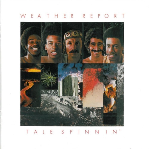 Tale Spinnin'