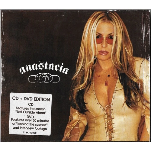 Anastacia