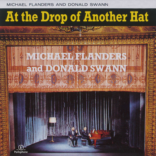 At The Drop Of Another Hat
