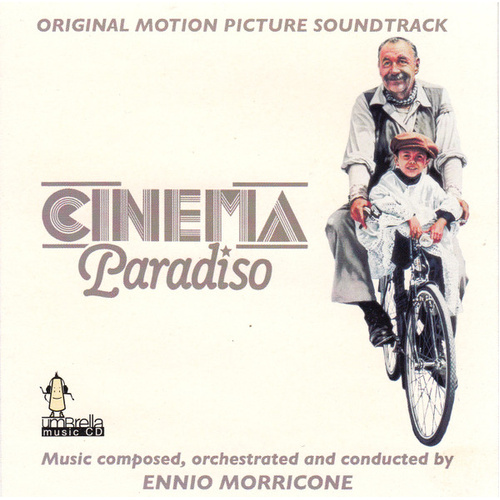 Cinema Paradiso