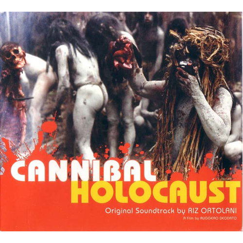 Cannibal Holocaust
