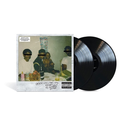 Good Kid, M.A.A.D. City (10th Anniversary)