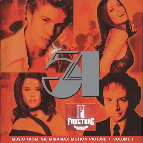54 (Music From The Miramax Motion Picture - Volume 1)