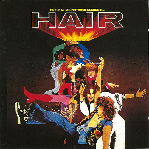 Hair (Original Soundtrack Recording)