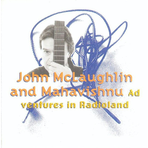 Adventures In Radioland