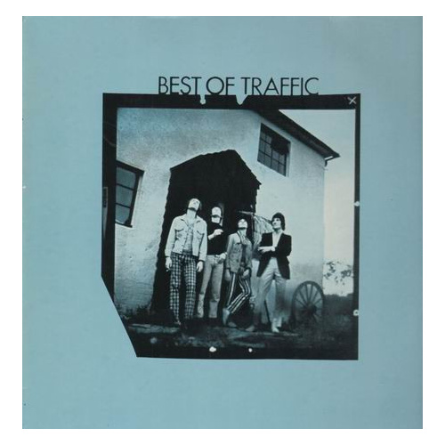 Best Of Traffic