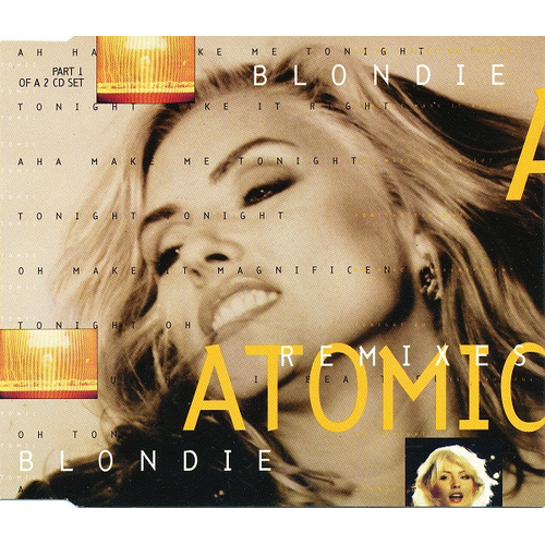 Atomic (Remixes)