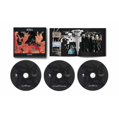 Load (Expanded Edition)