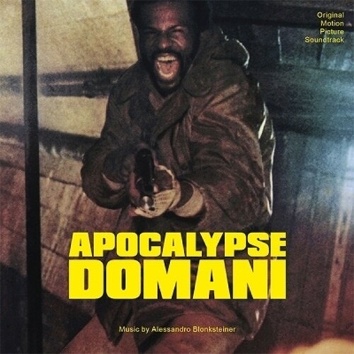 Apocalypse Domani (Cannibal Apocalypse)