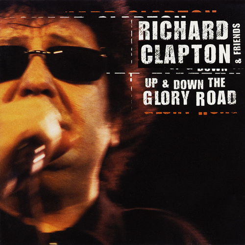 Up & Down The Glory Road (Limited Edition)