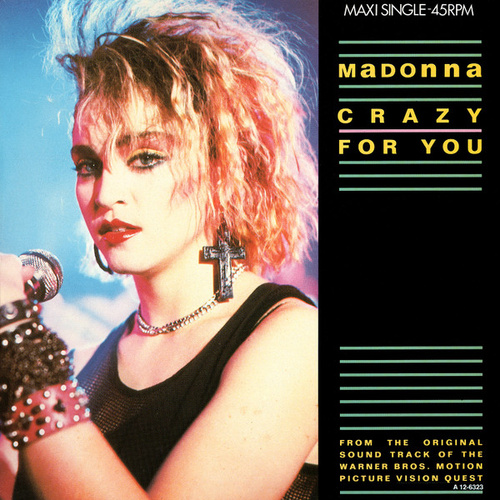 Crazy For You