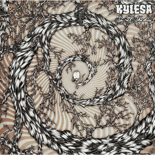 Spiral Shadow (Limited Edition)