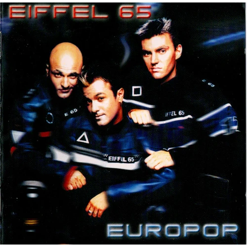 Europop (Exclusive Australian 2CD Edition)